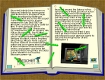 Screenshot of “Bookworms”