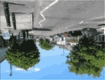 Screenshot of “Upside Town”