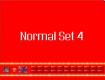 Screenshot of “Credits”