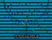 Screenshot of “Don't kill the eel too quickly”