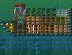 Screenshot of “container ship  in the Bedford Basin”