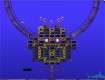 Screenshot of “Blocking Spree Reloaded!”