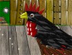 Screenshot of “Chicken - by Big Mama”
