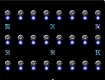 Screenshot of “Spacey De”