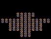 Screenshot of “X-round”