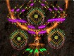 Screenshot of Pandemonic Adventure 28 - Volcanic Technology