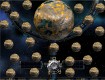 Screenshot of Planets