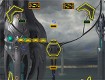 Screenshot of “Strange ping pong.”