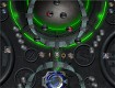 Screenshot of “The X alien ship”
