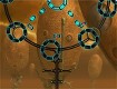 Screenshot of “Orbitz of fun”
