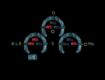 Screenshot of “Crazy Rings”