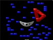 Screenshot of Power Up Madness ROCKET BALL 2