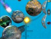 Screenshot of “More planets”