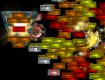 Screenshot of “A Cruel Ricochet Thesis”