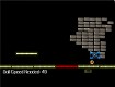 Screenshot of “Ball Speed Objective”