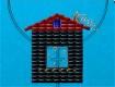 Screenshot of “House In The Darkness”