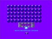 Screenshot of “PURPLE IS THE COLOUR”