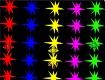 Screenshot of “Color 7”