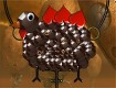 Screenshot of “Happy Thanksgiving”
