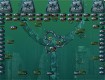 Screenshot of “Under water”