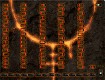 Screenshot of “Level 92 - Dominosteine die Fallen”