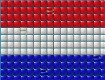 Screenshot of “Flag of The Nederlands”