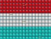 Screenshot of “Flag of Luxemburg”