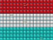 Screenshot of “Flag of Luxemburg”