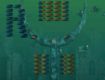 Screenshot of “Ricochet Lost Worlds”