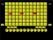 Screenshot of “The yellow round”
