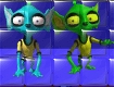 Screenshot of Rico Bricks