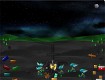 Screenshot of “Camping under the Stars”