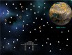 Screenshot of Rico finds a new planet to live on part 2
