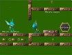 Screenshot of “Rico gets kicked off the computer”