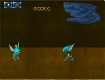 Screenshot of “Ricase the desert mascot”