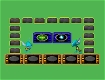Screenshot of “Rico With Slot Machines And Bricks Around”