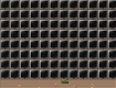 Screenshot of “Destroy these tiny T.V.s”