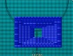 Screenshot of “3D Square”