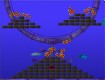 Screenshot of “Underwater Volcanoes”