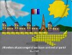 Screenshot of “Welcome to Paris!”