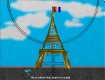 Screenshot of “The Eiffel Tower”