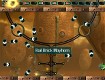 Screenshot of “Rail Brick Mayhem”