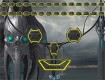 Screenshot of “Deflector Face”