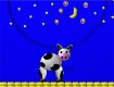 Screenshot of “Cow”