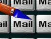 Screenshot of “You have mail”