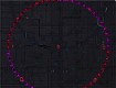 Screenshot of “The Circle Of Death. Switches On\Off”