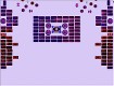 Screenshot of “Blossom In Changing Bricks Cage”