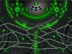 Screenshot of “Aliens' Web Trap”