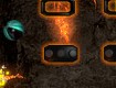 Screenshot of “Volcanic plinko”