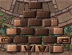 Screenshot of “Bricks coming out of bricks”